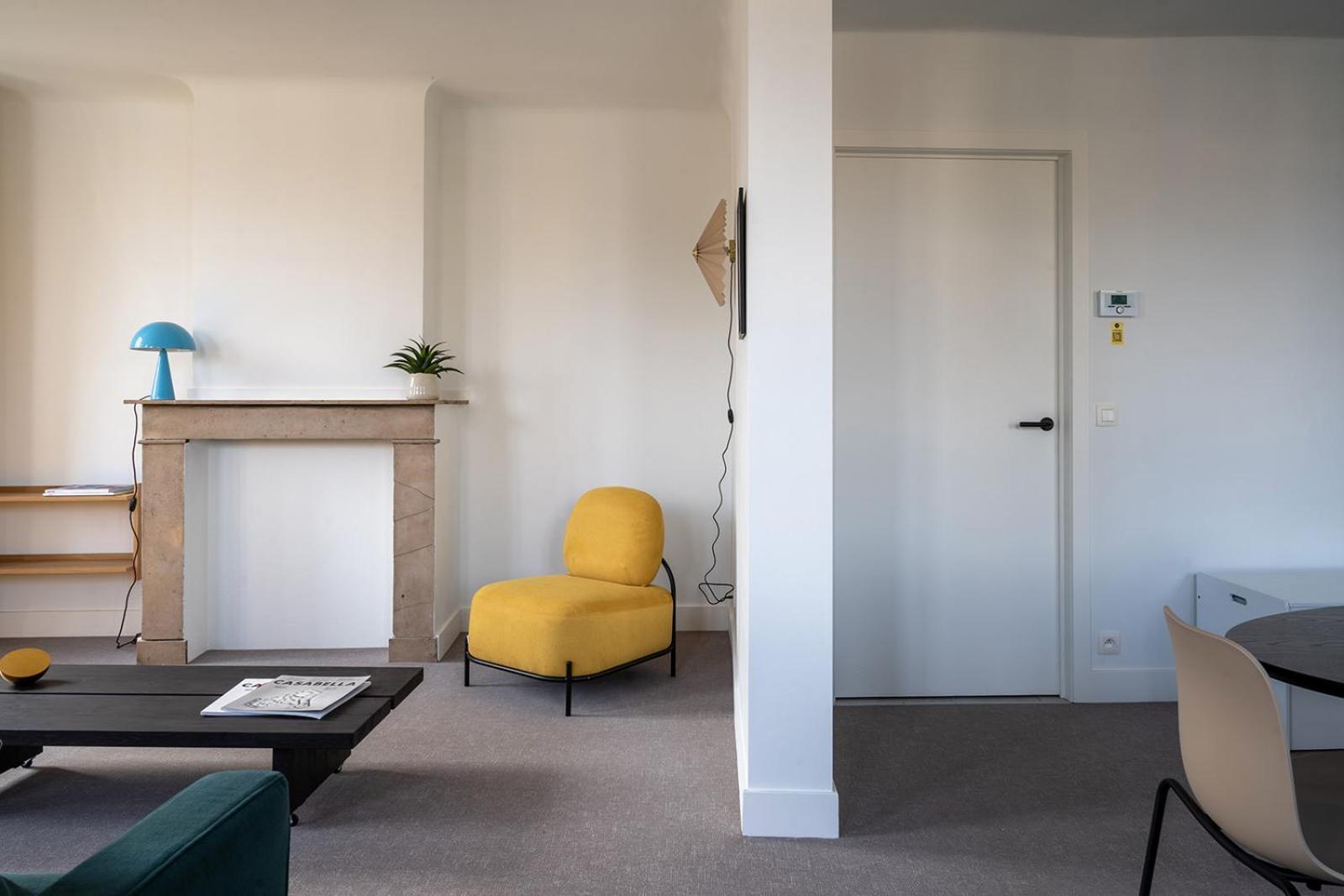 Smartflats - Oudaan Antwerp Apartment Exterior photo